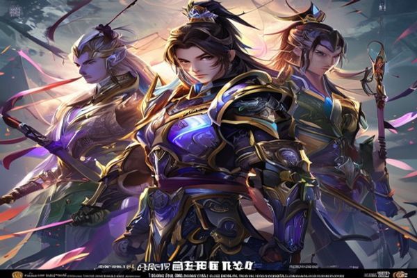 手机游戏加速器